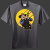 HiDensi T 100% Cotton T Shirt Thumbnail