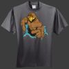 HiDensi T 100% Cotton T Shirt Thumbnail