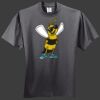 HiDensi T 100% Cotton T Shirt Thumbnail