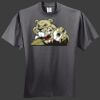 HiDensi T 100% Cotton T Shirt Thumbnail
