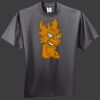 HiDensi T 100% Cotton T Shirt Thumbnail