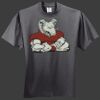 HiDensi T 100% Cotton T Shirt Thumbnail