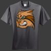 HiDensi T 100% Cotton T Shirt Thumbnail
