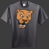 HiDensi T 100% Cotton T Shirt Thumbnail