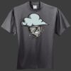 HiDensi T 100% Cotton T Shirt Thumbnail