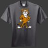 HiDensi T 100% Cotton T Shirt Thumbnail