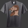 HiDensi T 100% Cotton T Shirt Thumbnail