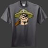 HiDensi T 100% Cotton T Shirt Thumbnail
