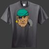 HiDensi T 100% Cotton T Shirt Thumbnail