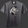 HiDensi T 100% Cotton T Shirt Thumbnail