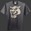 HiDensi T 100% Cotton T Shirt Thumbnail