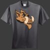 HiDensi T 100% Cotton T Shirt Thumbnail