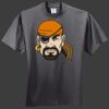 HiDensi T 100% Cotton T Shirt Thumbnail