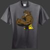 HiDensi T 100% Cotton T Shirt Thumbnail