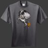 HiDensi T 100% Cotton T Shirt Thumbnail