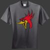 HiDensi T 100% Cotton T Shirt Thumbnail