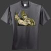 HiDensi T 100% Cotton T Shirt Thumbnail