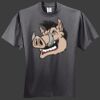 HiDensi T 100% Cotton T Shirt Thumbnail