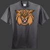 HiDensi T 100% Cotton T Shirt Thumbnail