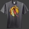 HiDensi T 100% Cotton T Shirt Thumbnail
