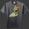HiDensi T 100% Cotton T Shirt Thumbnail