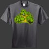 HiDensi T 100% Cotton T Shirt Thumbnail