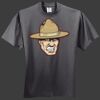HiDensi T 100% Cotton T Shirt Thumbnail