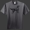 HiDensi T 100% Cotton T Shirt Thumbnail