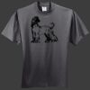 HiDensi T 100% Cotton T Shirt Thumbnail