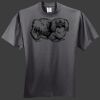 HiDensi T 100% Cotton T Shirt Thumbnail