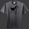 HiDensi T 100% Cotton T Shirt Thumbnail