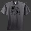 HiDensi T 100% Cotton T Shirt Thumbnail