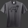 HiDensi T 100% Cotton T Shirt Thumbnail