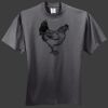 HiDensi T 100% Cotton T Shirt Thumbnail