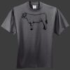 HiDensi T 100% Cotton T Shirt Thumbnail
