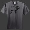 HiDensi T 100% Cotton T Shirt Thumbnail