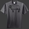 HiDensi T 100% Cotton T Shirt Thumbnail