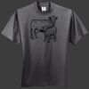 HiDensi T 100% Cotton T Shirt Thumbnail