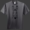 HiDensi T 100% Cotton T Shirt Thumbnail