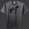 HiDensi T 100% Cotton T Shirt Thumbnail