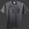 HiDensi T 100% Cotton T Shirt Thumbnail
