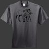 HiDensi T 100% Cotton T Shirt Thumbnail