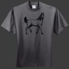 HiDensi T 100% Cotton T Shirt Thumbnail