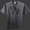 HiDensi T 100% Cotton T Shirt Thumbnail