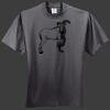 HiDensi T 100% Cotton T Shirt Thumbnail