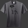 HiDensi T 100% Cotton T Shirt Thumbnail