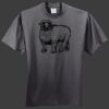 HiDensi T 100% Cotton T Shirt Thumbnail