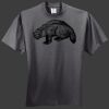 HiDensi T 100% Cotton T Shirt Thumbnail