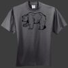 HiDensi T 100% Cotton T Shirt Thumbnail