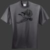 HiDensi T 100% Cotton T Shirt Thumbnail